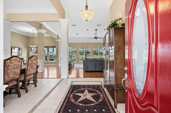 15602 Devin LN, Crosby, TX 77532