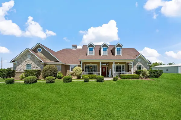 15602 Devin LN, Crosby, TX 77532