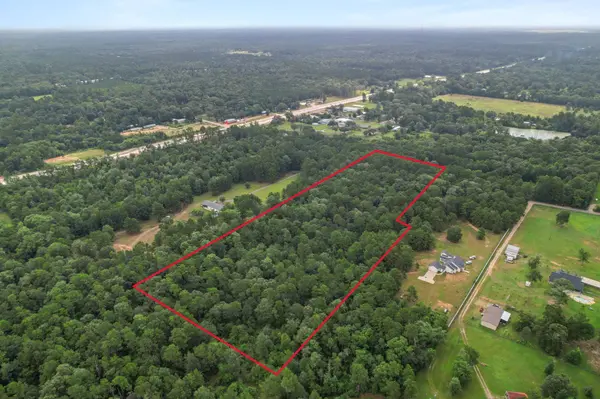900 S Duck Creek RD, Cleveland, TX 77328