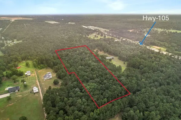 900 S Duck Creek RD, Cleveland, TX 77328
