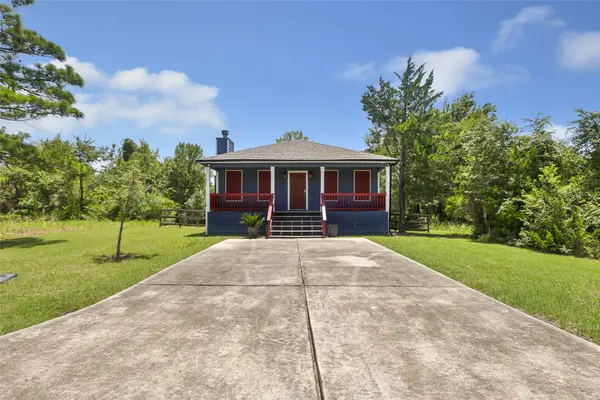 31 Timber Cove LN