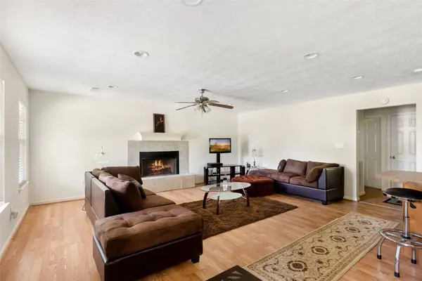 31 Timber Cove LN, Coldspring, TX 77331