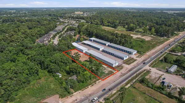 24477 Sorters RD, Porter, TX 77365