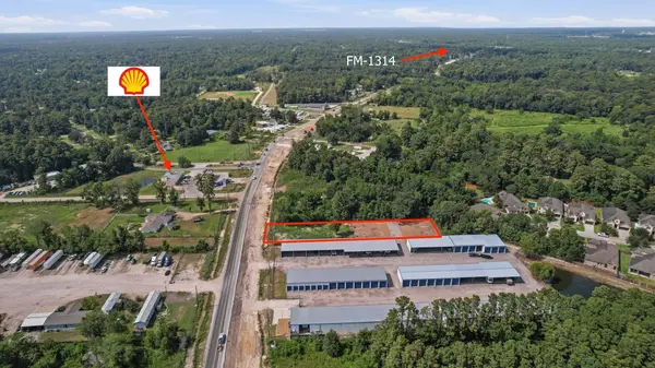 24477 Sorters RD, Porter, TX 77365