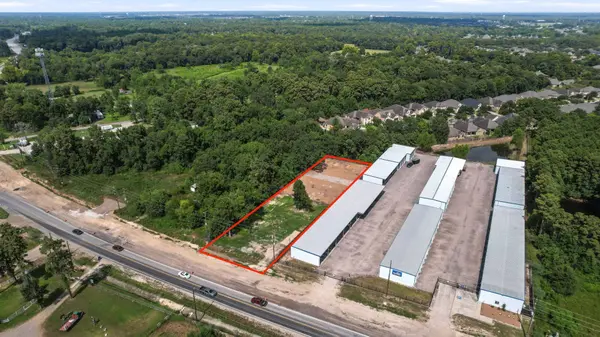 24477 Sorters RD, Porter, TX 77365