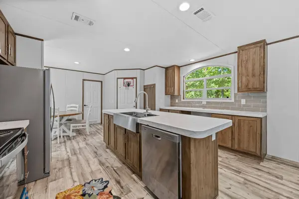 20 Morris Creek RD, Coldspring, TX 77331