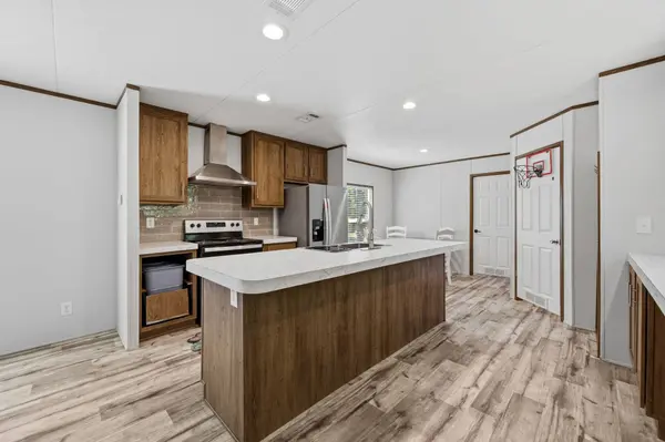 20 Morris Creek RD, Coldspring, TX 77331