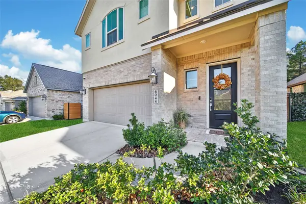 6048 Windward Falls WAY, Porter, TX 77365