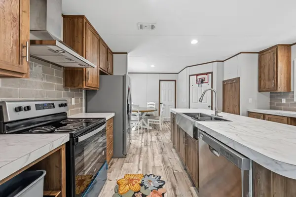 20 Morris Creek RD, Coldspring, TX 77331