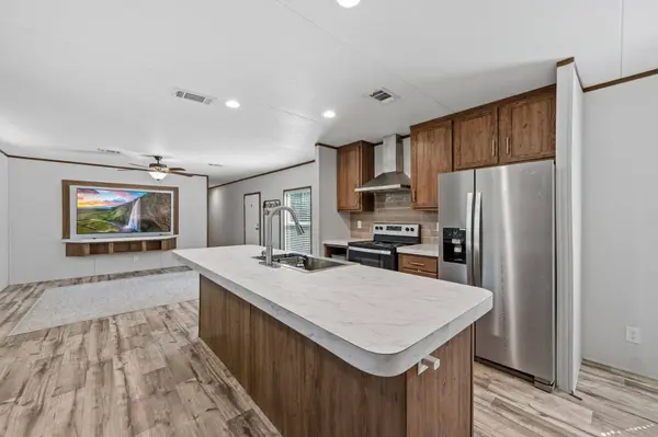 20 Morris Creek RD, Coldspring, TX 77331
