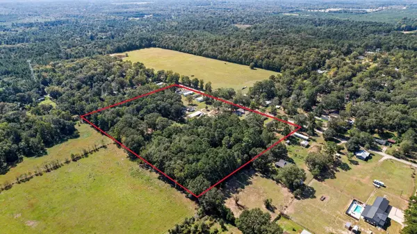 465 County Road 3181, Cleveland, TX 77327