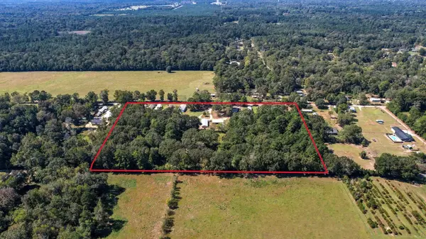 465 County Road 3181, Cleveland, TX 77327