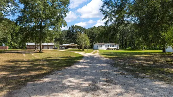 465 County Road 3181