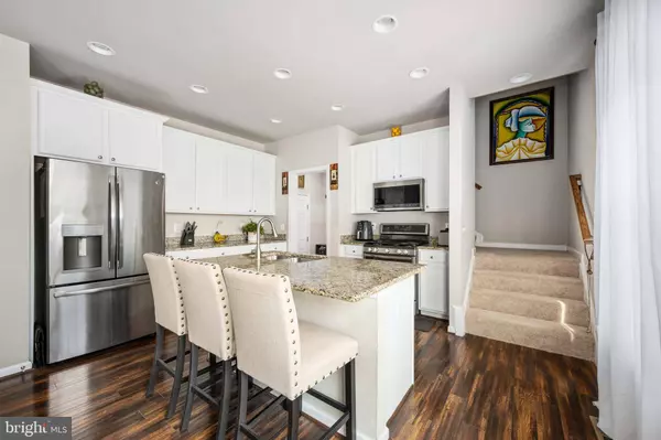 10544 BLAZING STAR LOOP, Bristow, VA 20136