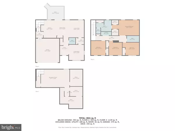 10544 BLAZING STAR LOOP, Bristow, VA 20136