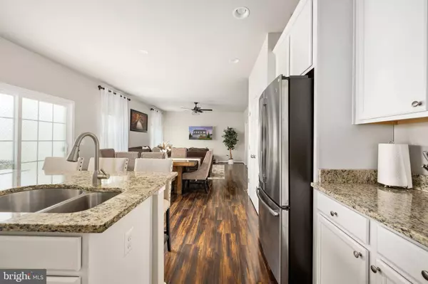 10544 BLAZING STAR LOOP, Bristow, VA 20136