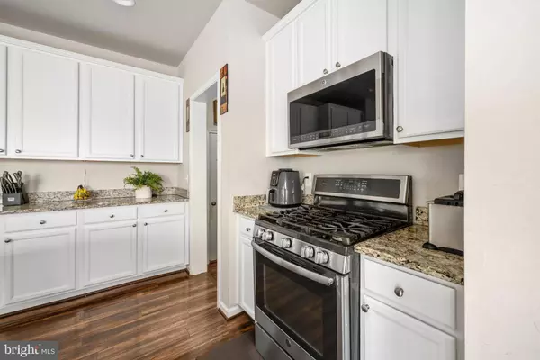 10544 BLAZING STAR LOOP, Bristow, VA 20136