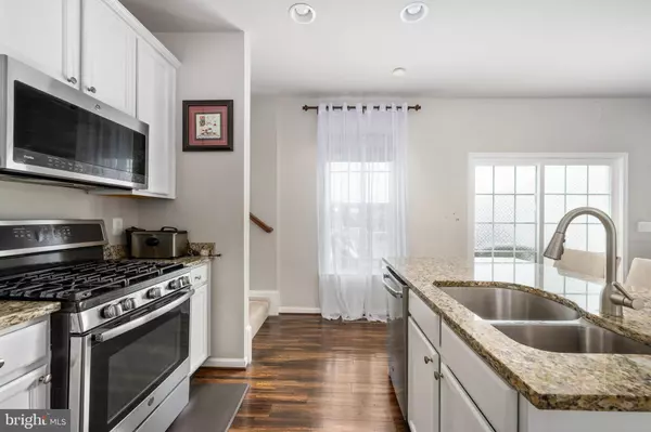 10544 BLAZING STAR LOOP, Bristow, VA 20136