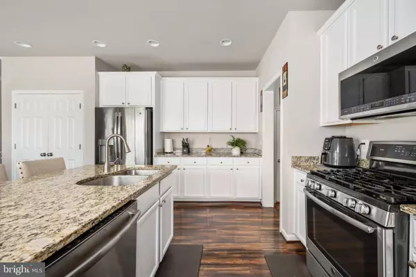 10544 BLAZING STAR LOOP, Bristow, VA 20136