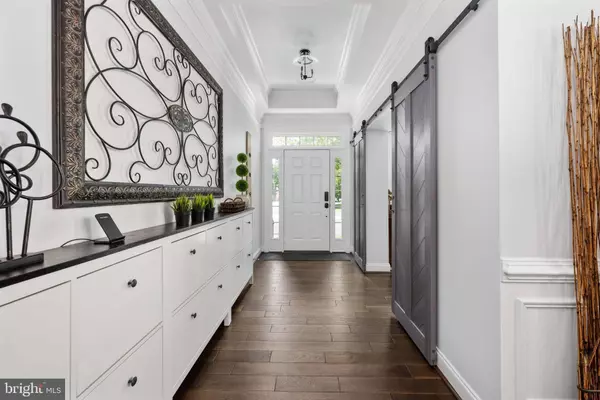 6012 DUNNBROOK TER, Haymarket, VA 20169