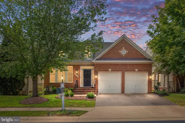 6012 DUNNBROOK TER, Haymarket, VA 20169