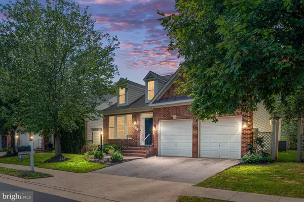 6012 DUNNBROOK TER, Haymarket, VA 20169