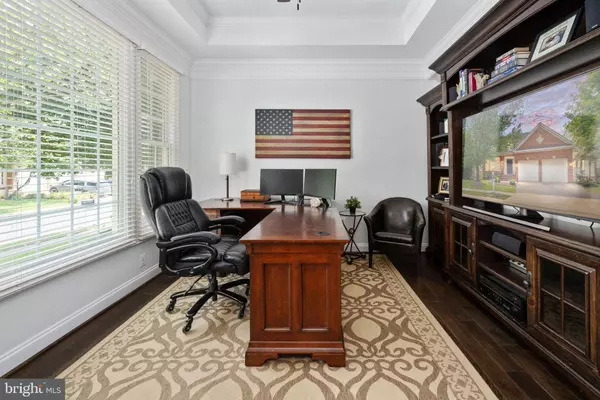 6012 DUNNBROOK TER, Haymarket, VA 20169