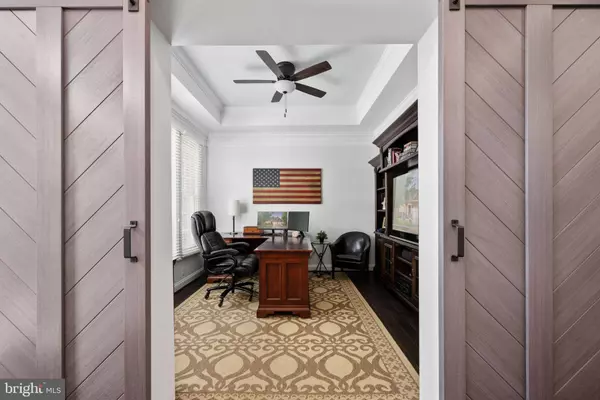 6012 DUNNBROOK TER, Haymarket, VA 20169