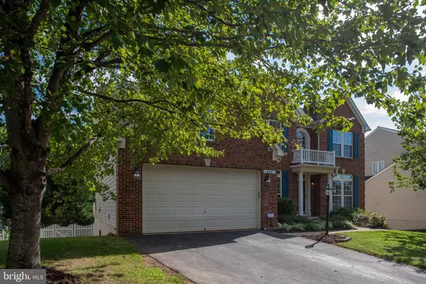 335 PRESTON DR, Warrenton, VA 20186