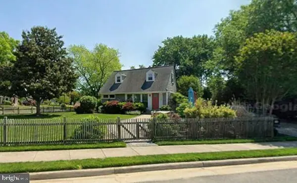 6601 CAVALIER DR, Alexandria, VA 22307