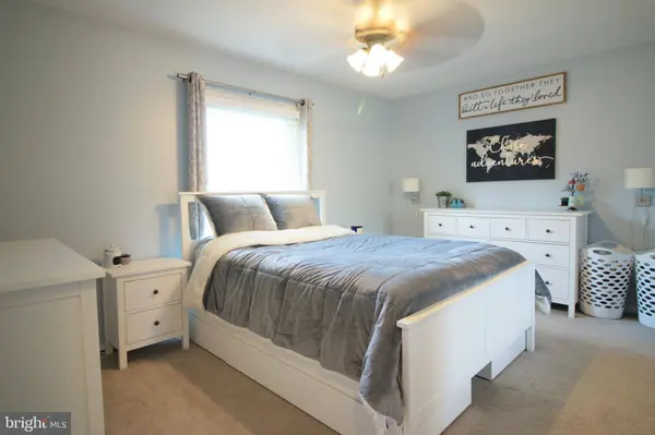 7224 PRINCESS ANNE CT, Warrenton, VA 20187