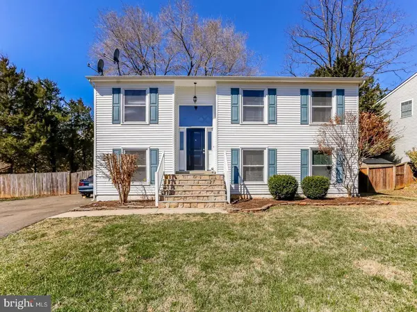 7224 PRINCESS ANNE CT, Warrenton, VA 20187