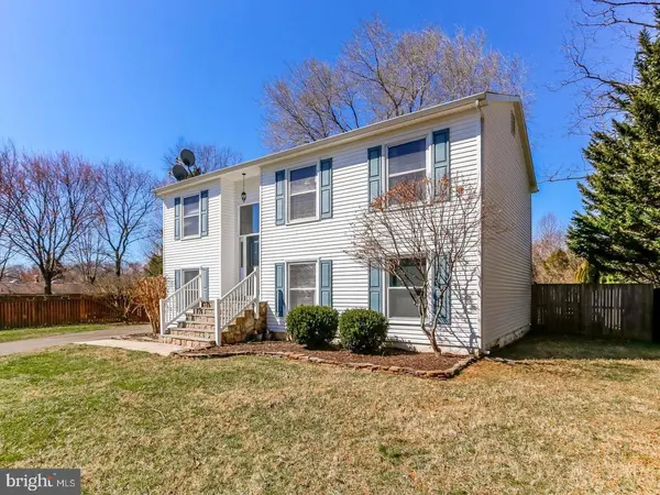 7224 PRINCESS ANNE CT, Warrenton, VA 20187