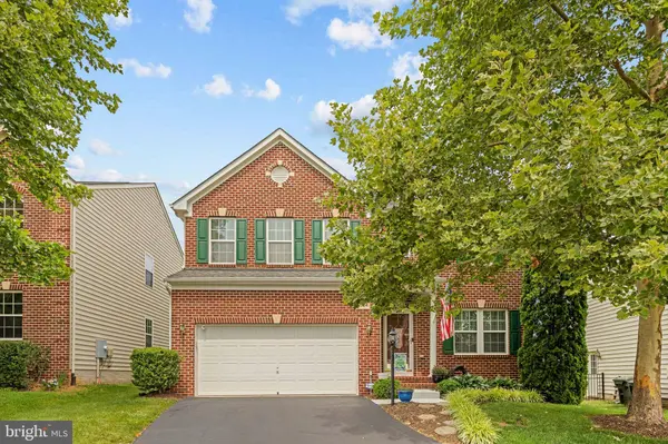 6524 WALLASEY CT, Haymarket, VA 20169