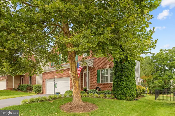 6524 WALLASEY CT, Haymarket, VA 20169
