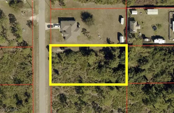 1010 Wagner AVE, Lehigh Acres, FL 33972