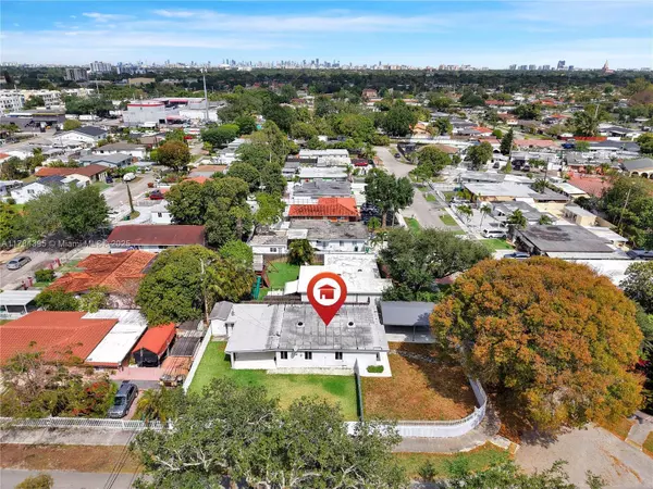 7191 SW 14th St, Miami, FL 33144