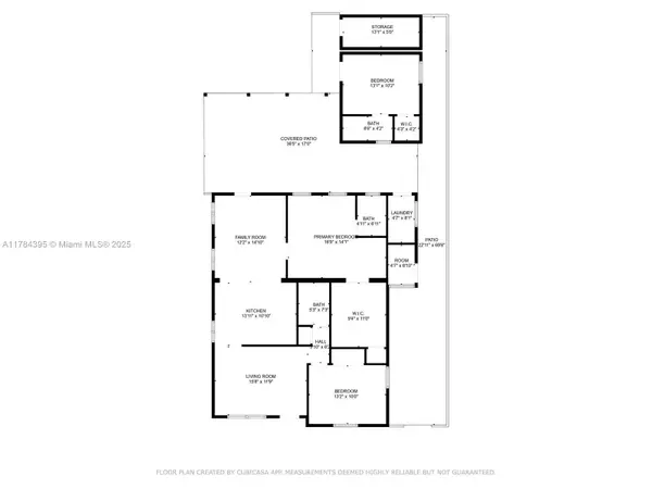 7191 SW 14th St, Miami, FL 33144