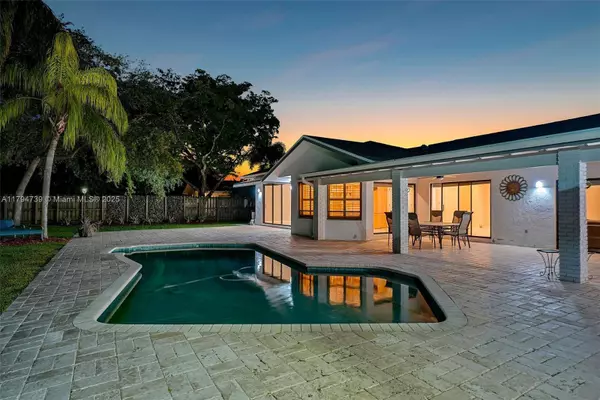 13625 SW 104th Ct, Miami, FL 33176