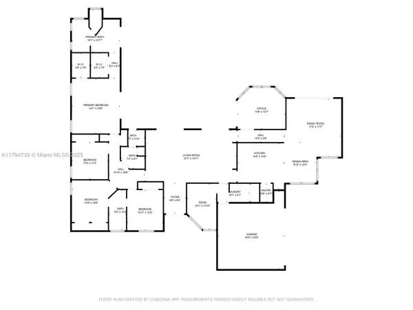 13625 SW 104th Ct, Miami, FL 33176