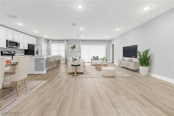 2849 NW 3rd ST, Cape Coral, FL 33993