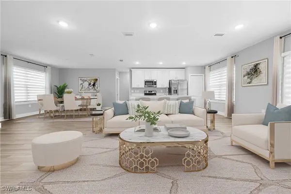 2849 NW 3rd ST, Cape Coral, FL 33993