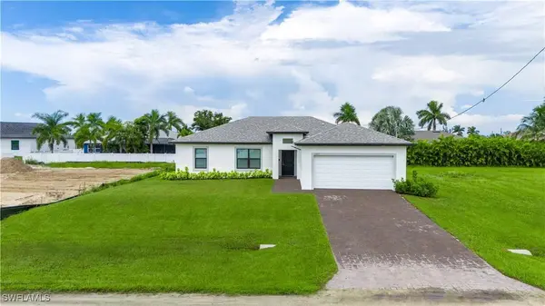 2849 NW 3rd ST, Cape Coral, FL 33993