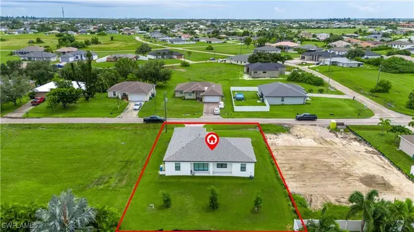 2849 NW 3rd ST, Cape Coral, FL 33993