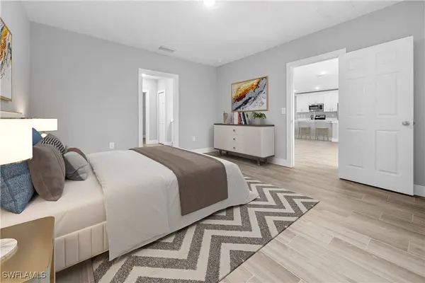 2849 NW 3rd ST, Cape Coral, FL 33993