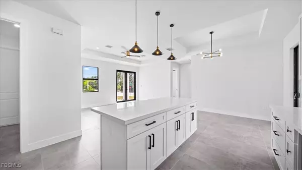 4127 NW 36th PL, Cape Coral, FL 33993