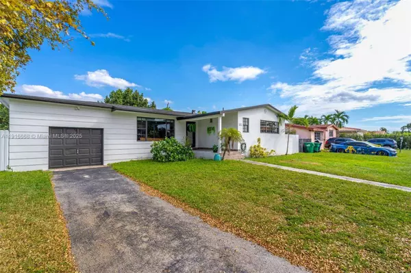 1815 SW 85th Ct, Miami, FL 33155