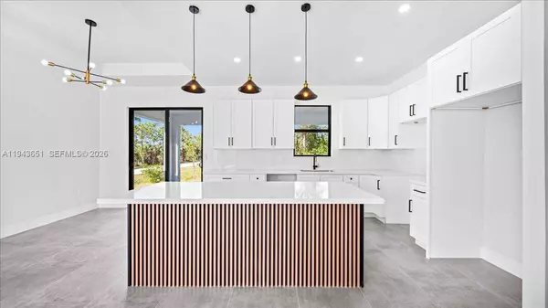 3935 NW 45th LN, Cape Coral, FL 33993