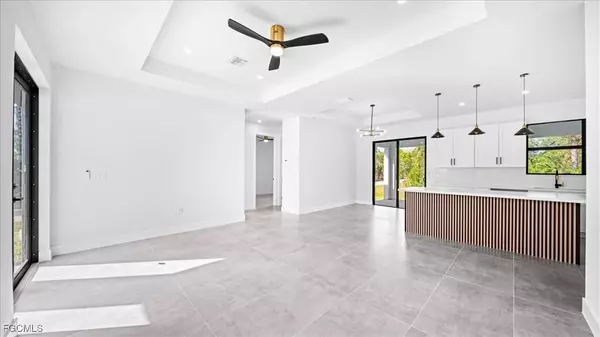 4127 NW 36th PL, Cape Coral, FL 33993