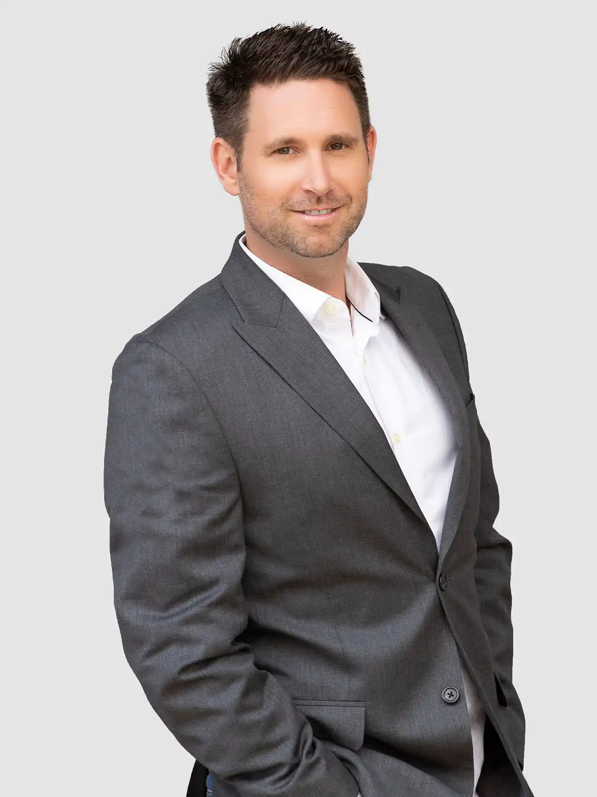 Mark Witte
